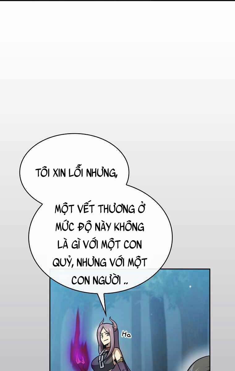 Có Thật Đây Là Anh Hùng Không? 51 trang 55