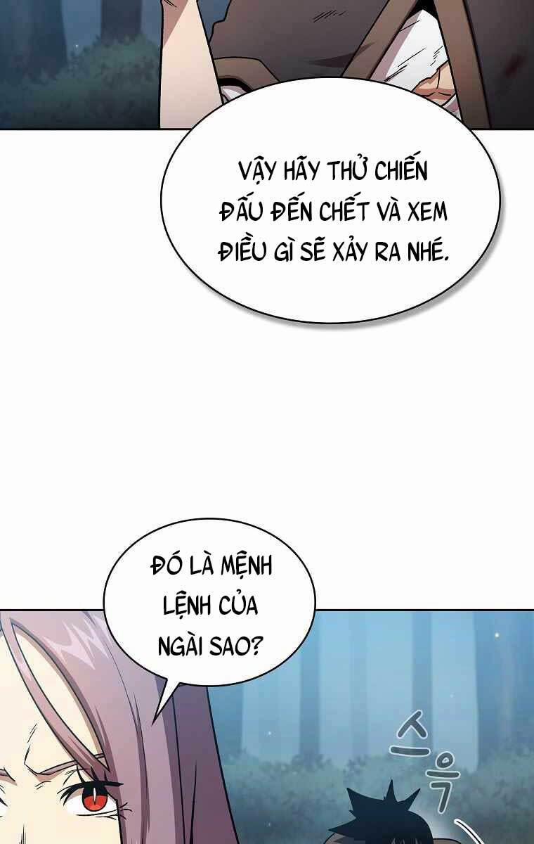 Có Thật Đây Là Anh Hùng Không? 51 trang 65