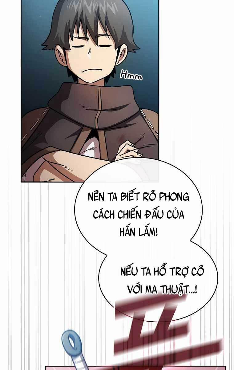 Có Thật Đây Là Anh Hùng Không? 51 trang 69