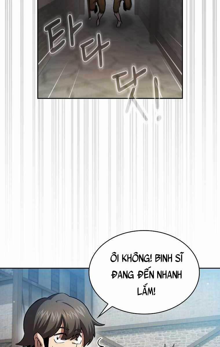 Có Thật Đây Là Anh Hùng Không? 51 trang 7