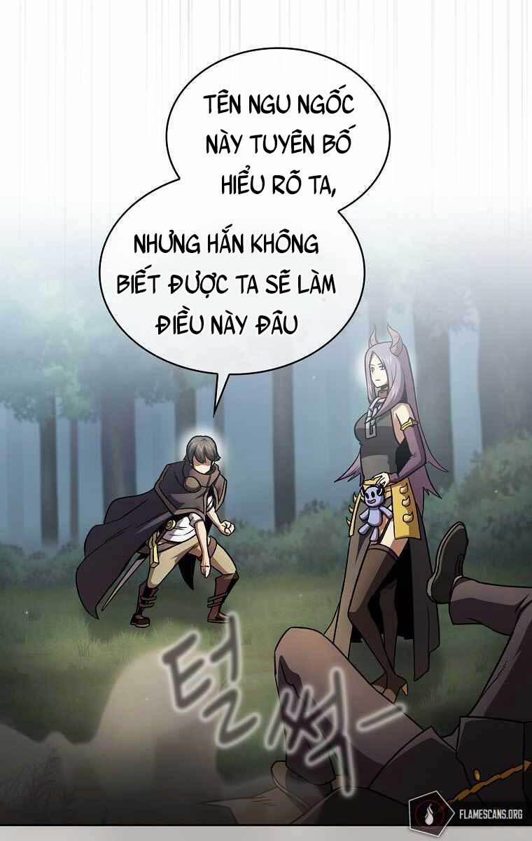 Có Thật Đây Là Anh Hùng Không? 51 trang 71