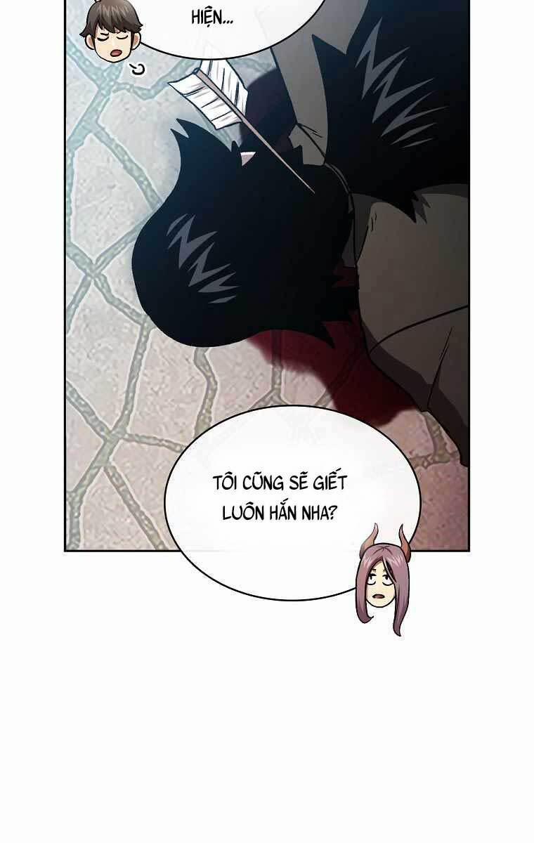 Có Thật Đây Là Anh Hùng Không? 51 trang 9