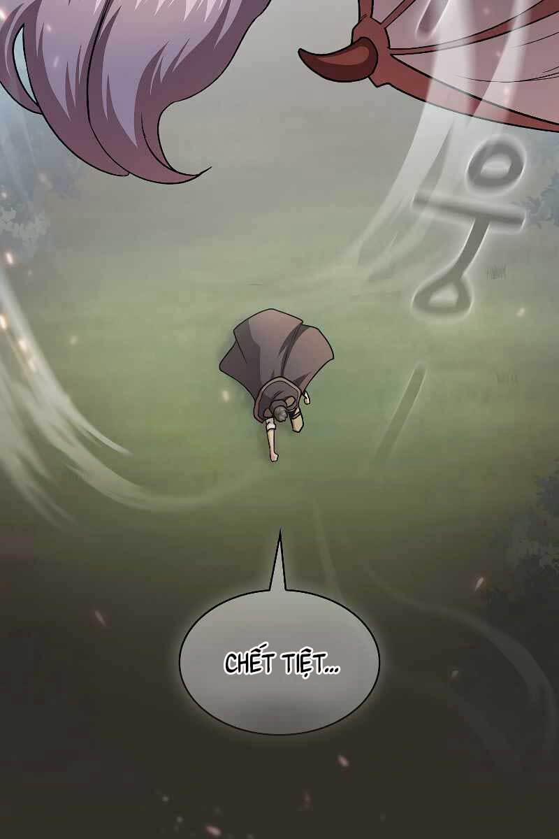 Có Thật Đây Là Anh Hùng Không? 52 trang 23