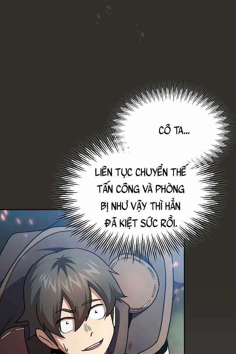 Có Thật Đây Là Anh Hùng Không? 52 trang 24