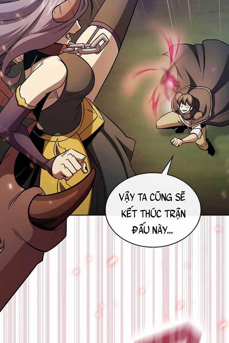 Có Thật Đây Là Anh Hùng Không? 52 trang 32