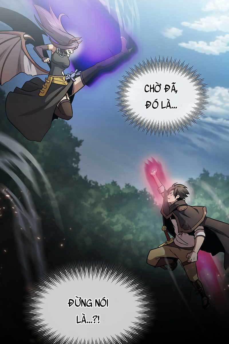 Có Thật Đây Là Anh Hùng Không? 52 trang 36