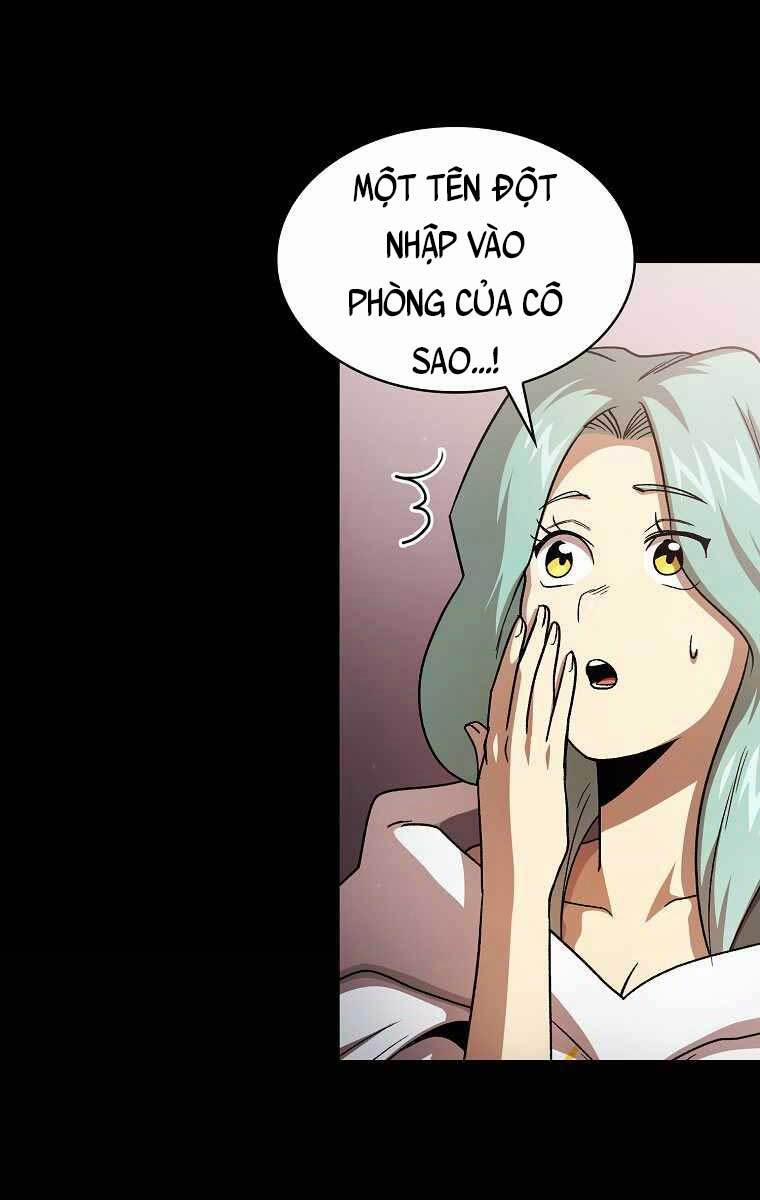 Có Thật Đây Là Anh Hùng Không? 53 trang 12