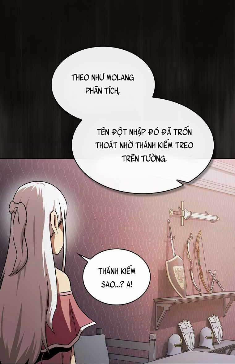 Có Thật Đây Là Anh Hùng Không? 53 trang 17