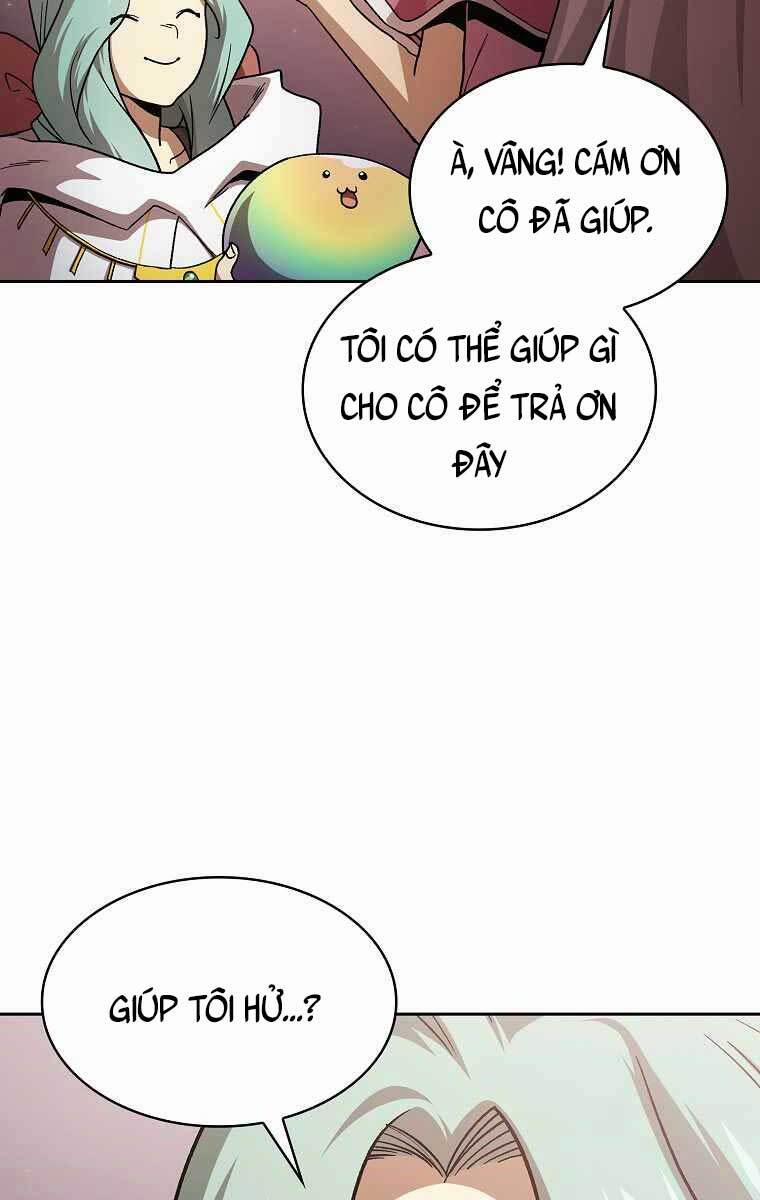 Có Thật Đây Là Anh Hùng Không? 53 trang 20