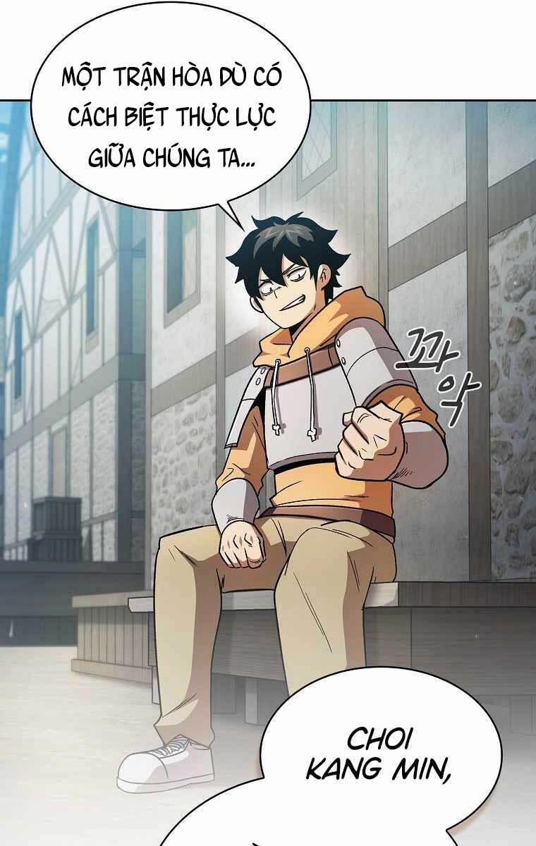 Có Thật Đây Là Anh Hùng Không? 53 trang 35