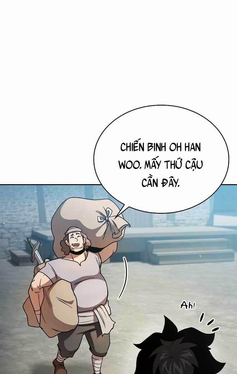 Có Thật Đây Là Anh Hùng Không? 53 trang 38