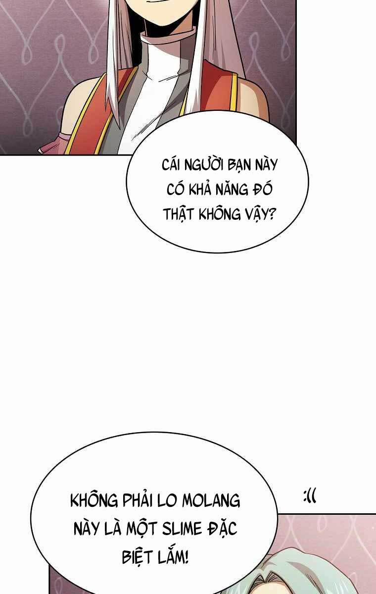 Có Thật Đây Là Anh Hùng Không? 53 trang 4