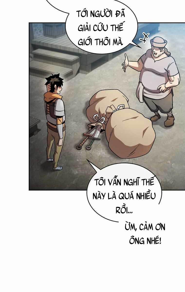 Có Thật Đây Là Anh Hùng Không? 53 trang 41