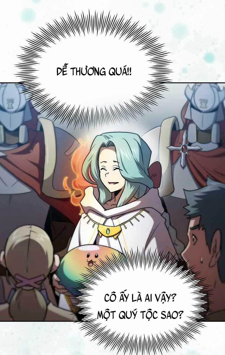 Có Thật Đây Là Anh Hùng Không? 53 trang 50