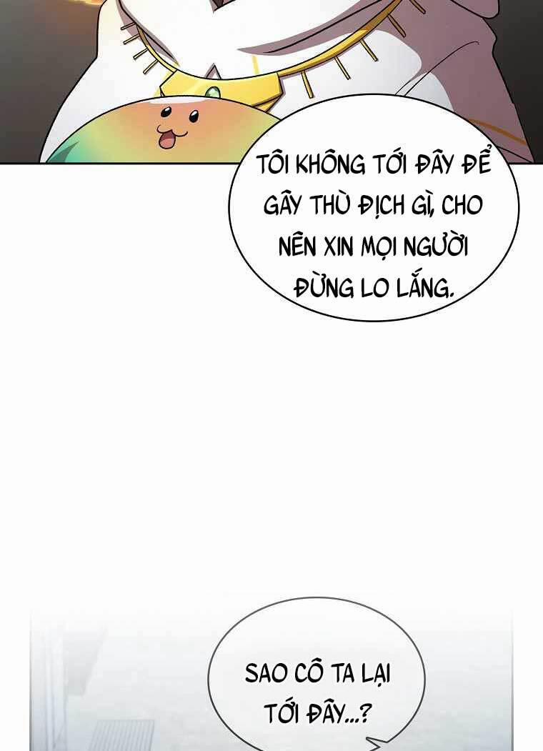 Có Thật Đây Là Anh Hùng Không? 53 trang 52