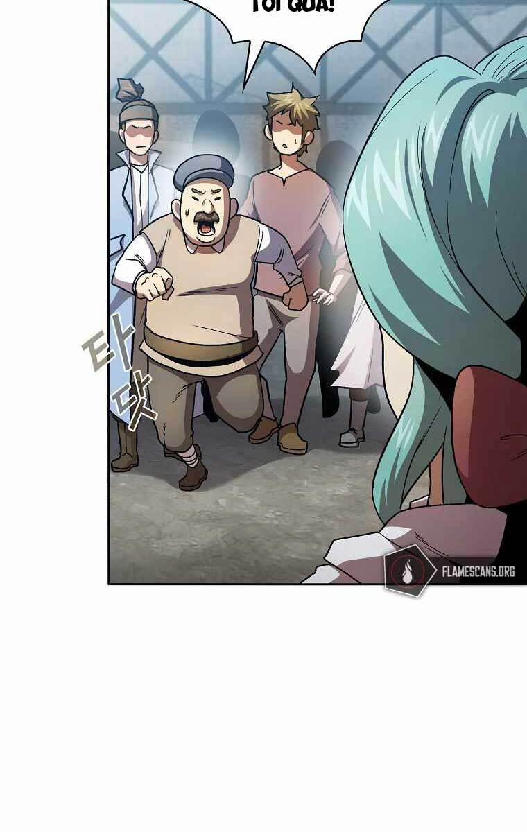 Có Thật Đây Là Anh Hùng Không? 53 trang 56