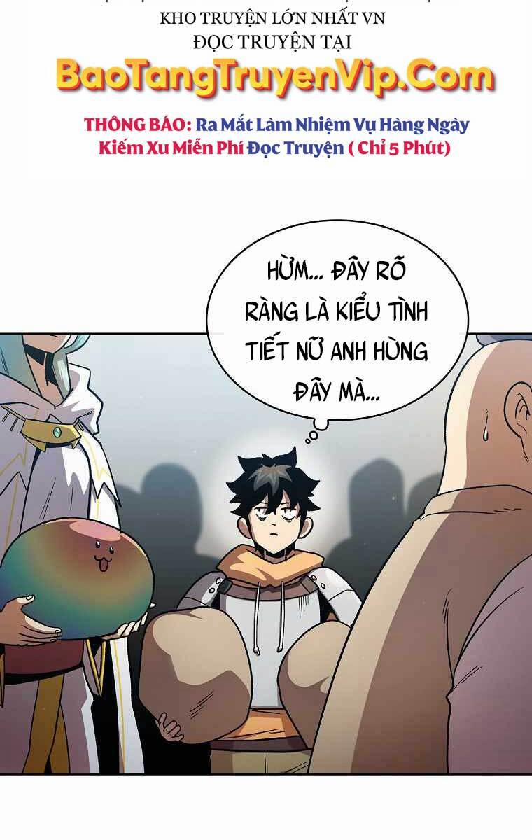 Có Thật Đây Là Anh Hùng Không? 53 trang 59