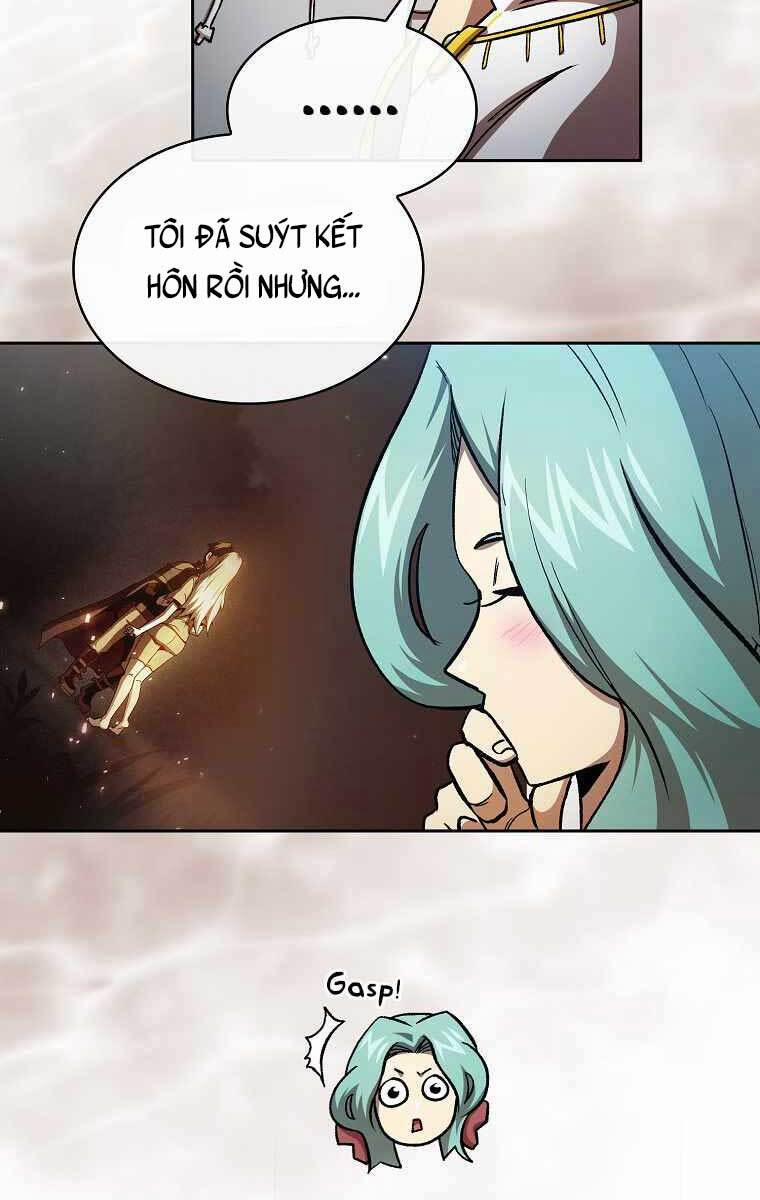 Có Thật Đây Là Anh Hùng Không? 53 trang 68