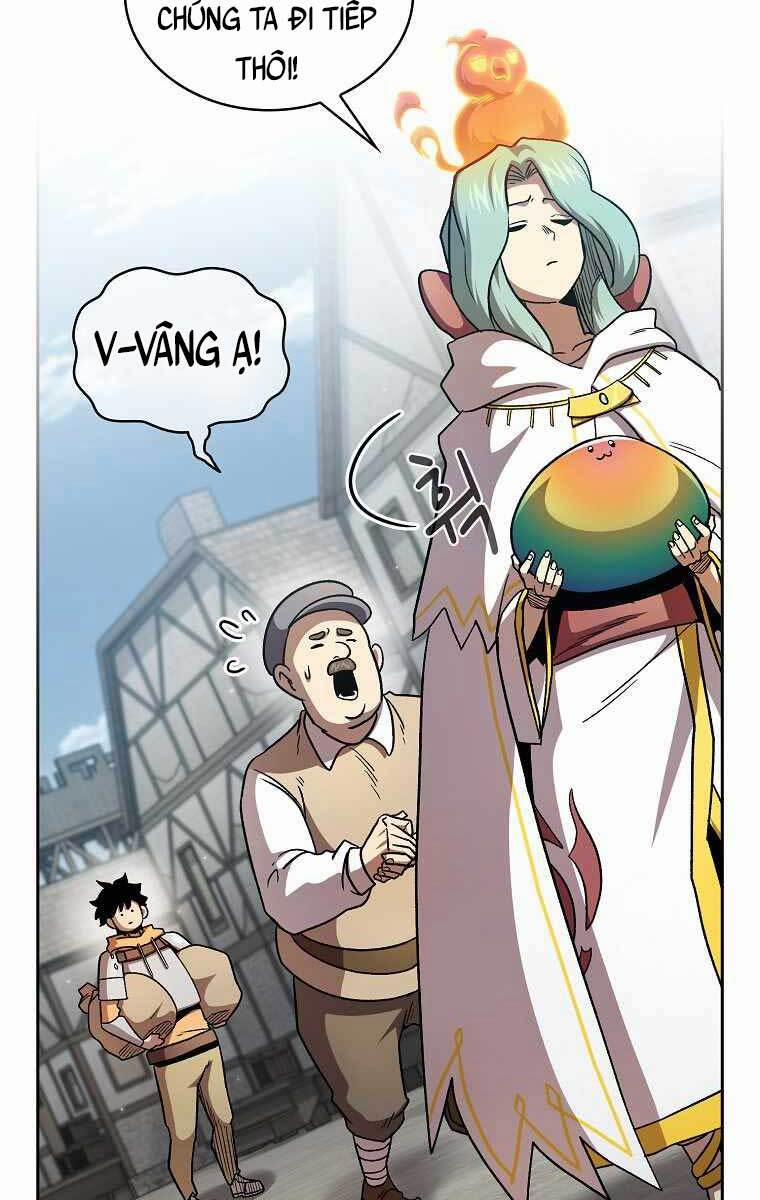 Có Thật Đây Là Anh Hùng Không? 53 trang 72