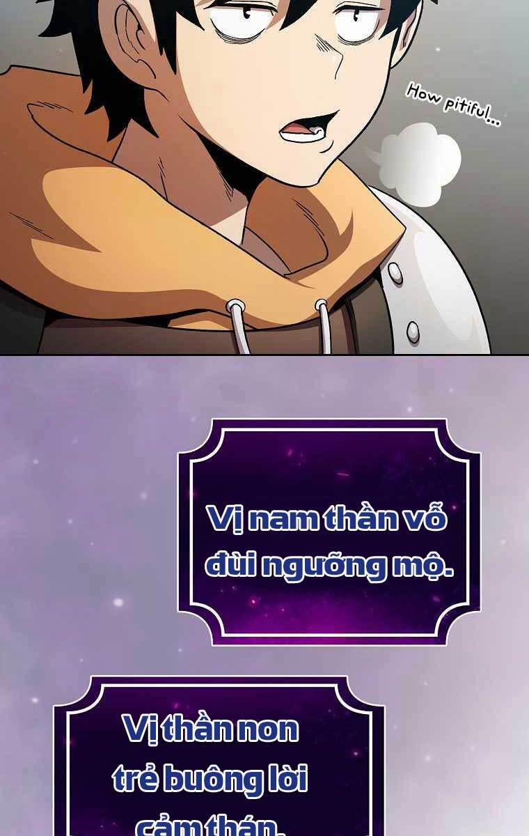 Có Thật Đây Là Anh Hùng Không? 53 trang 75