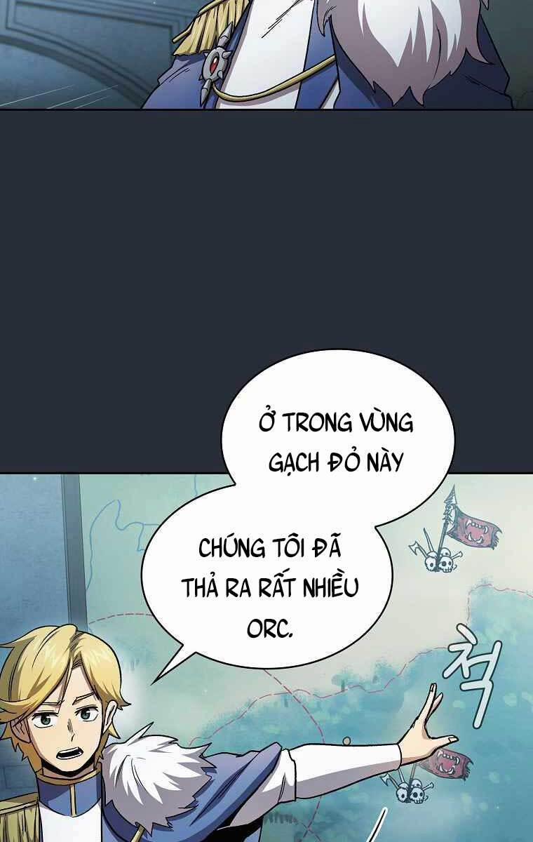 Có Thật Đây Là Anh Hùng Không? 53 trang 82