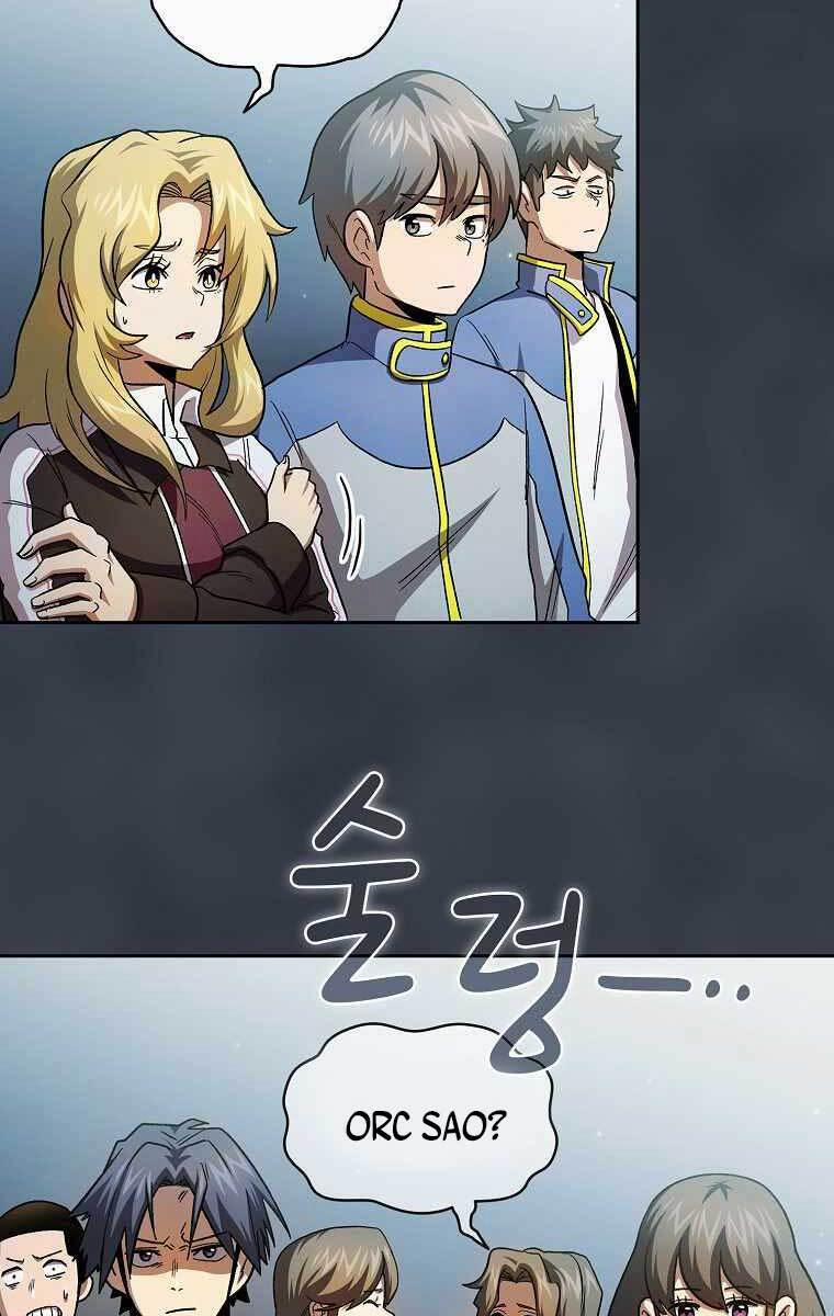 Có Thật Đây Là Anh Hùng Không? 53 trang 85