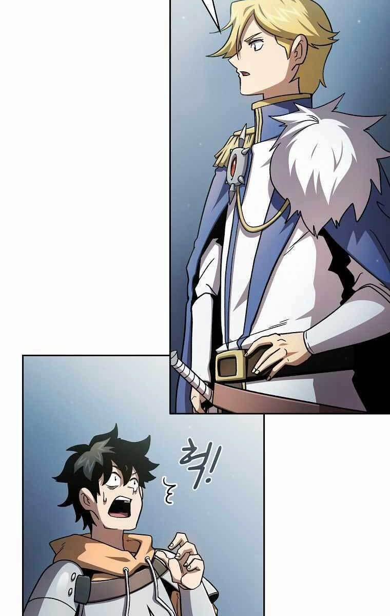 Có Thật Đây Là Anh Hùng Không? 54 trang 35