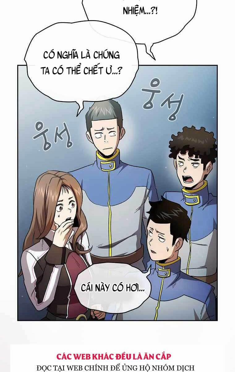 Có Thật Đây Là Anh Hùng Không? 54 trang 63