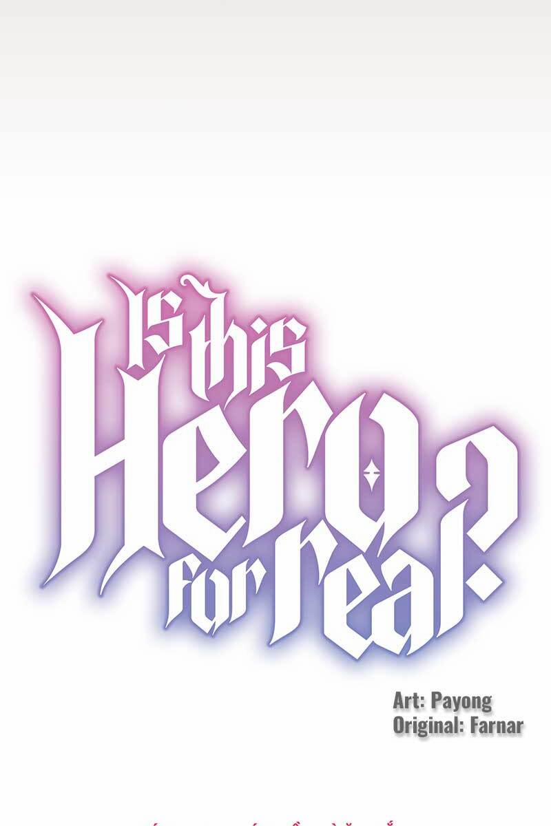 Có Thật Đây Là Anh Hùng Không? 55 trang 16