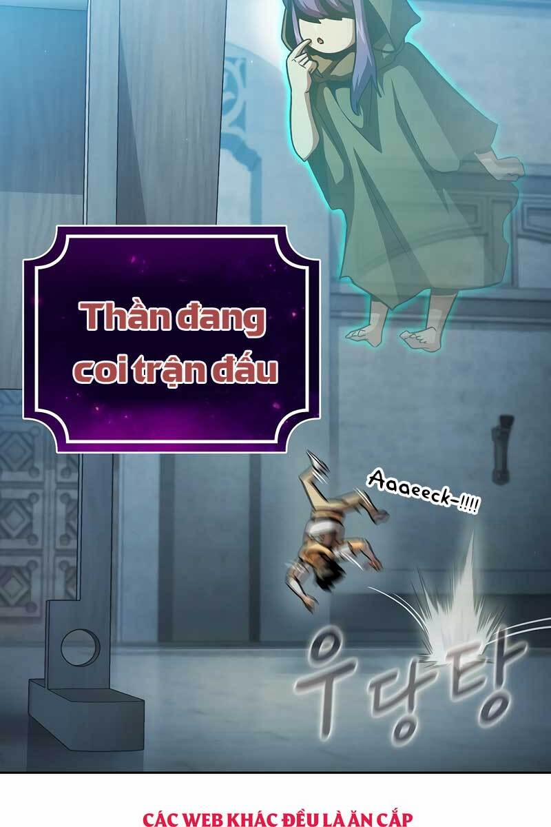 Có Thật Đây Là Anh Hùng Không? 55 trang 22