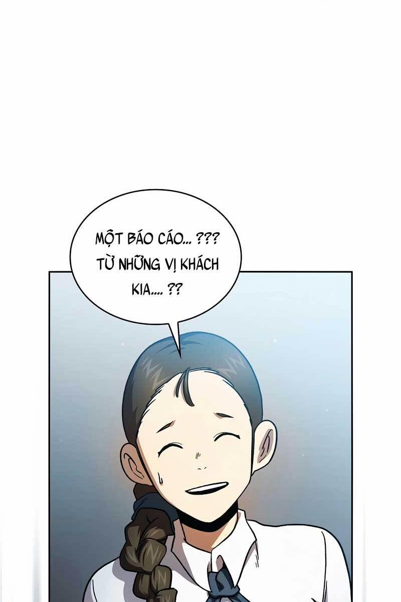 Có Thật Đây Là Anh Hùng Không? 55 trang 36