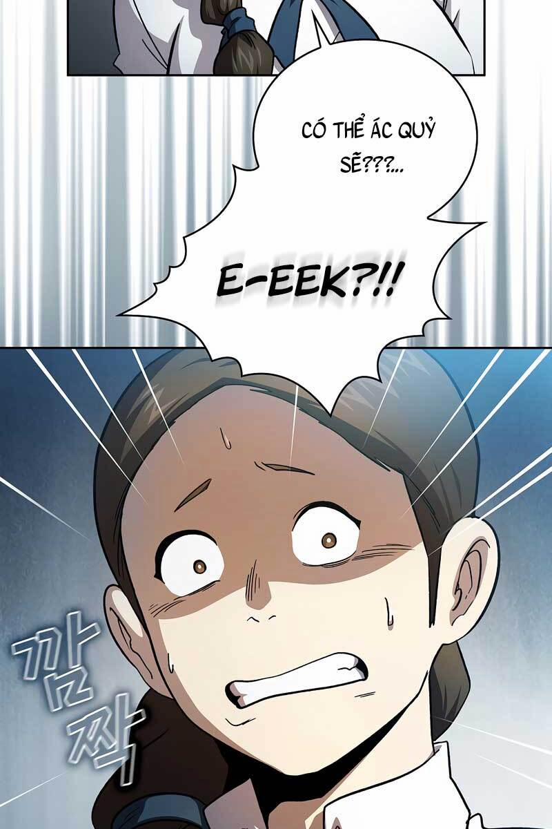 Có Thật Đây Là Anh Hùng Không? 55 trang 37