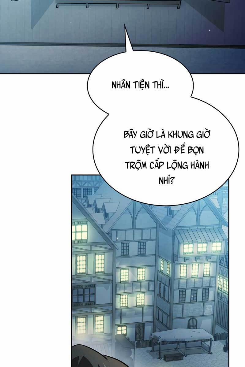 Có Thật Đây Là Anh Hùng Không? 55 trang 46