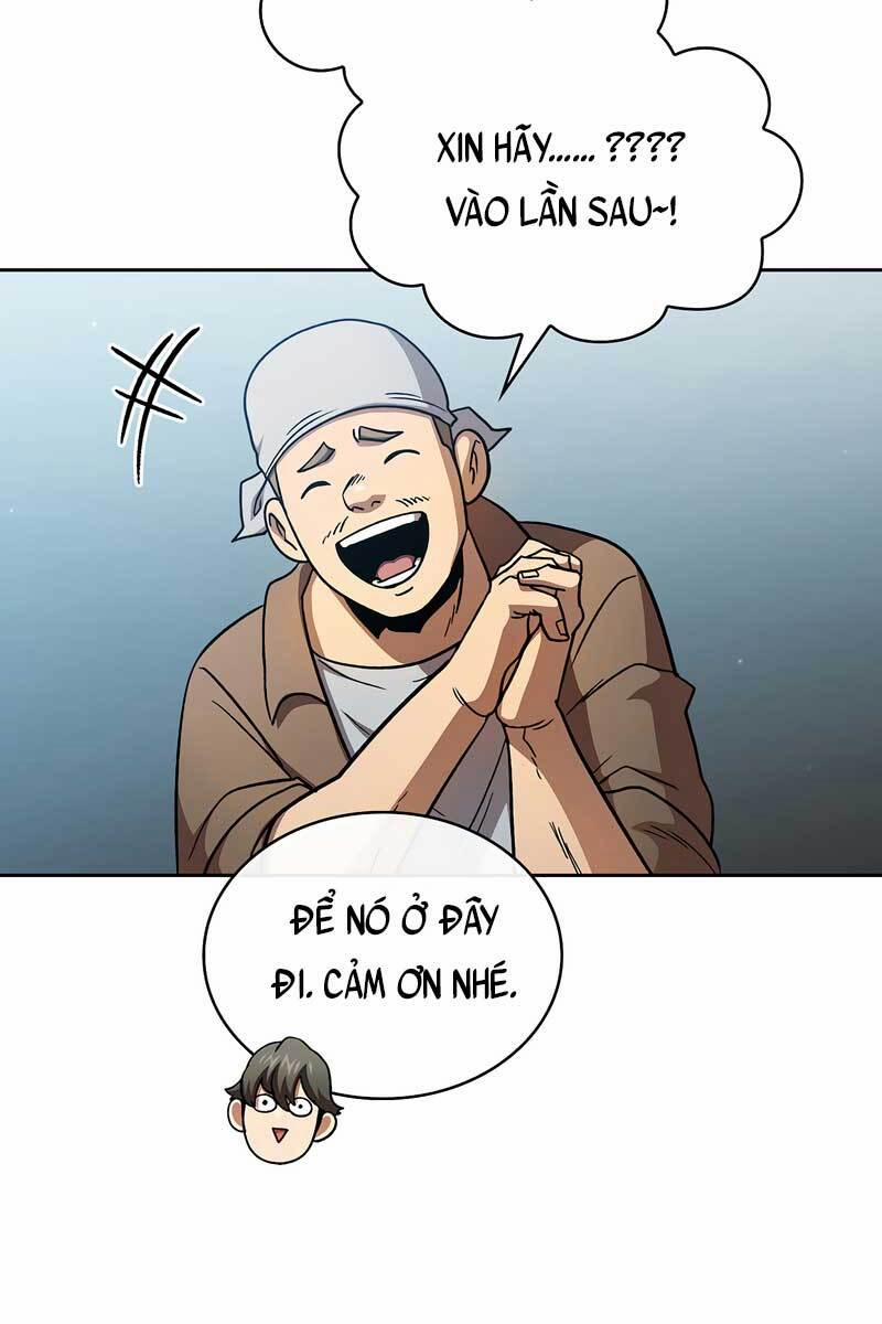 Có Thật Đây Là Anh Hùng Không? 55 trang 69