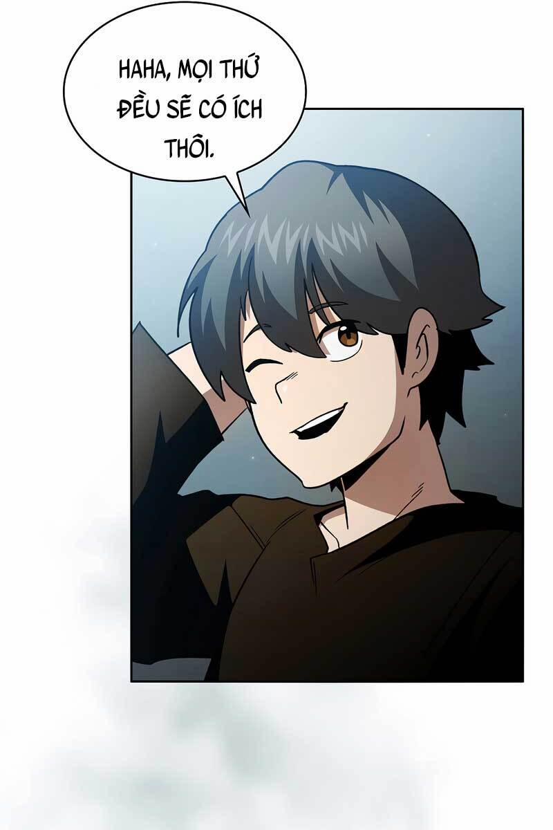 Có Thật Đây Là Anh Hùng Không? 55 trang 72