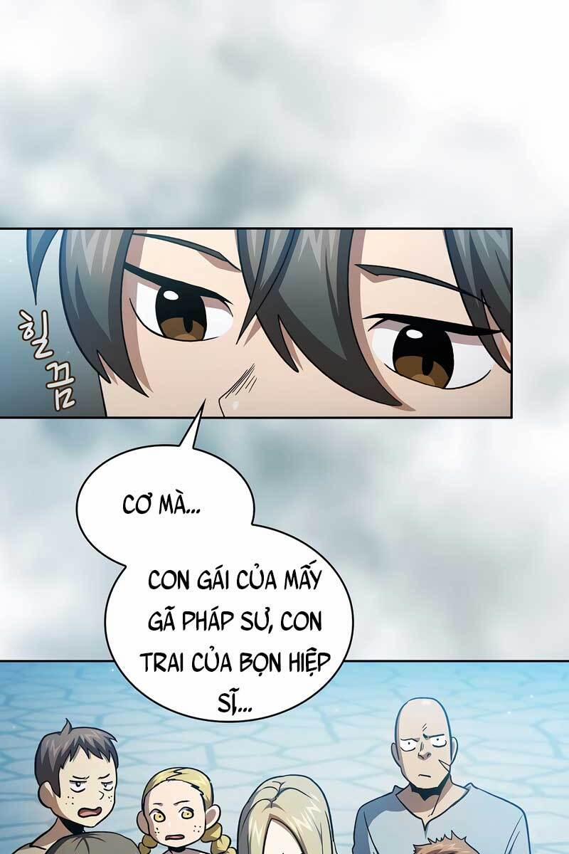 Có Thật Đây Là Anh Hùng Không? 55 trang 73