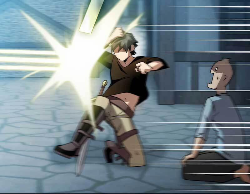 Có Thật Đây Là Anh Hùng Không? 55 trang 79