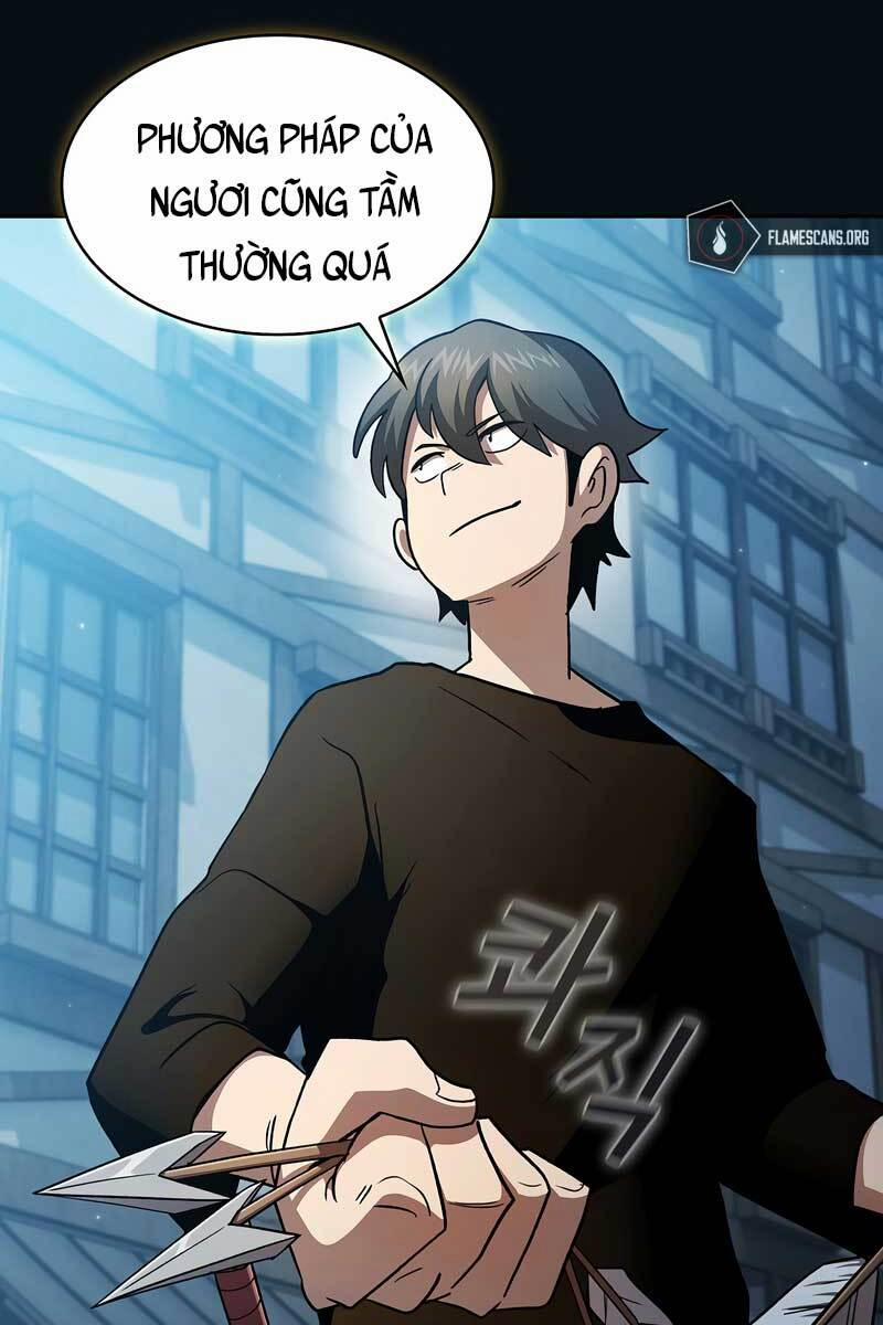 Có Thật Đây Là Anh Hùng Không? 55 trang 83