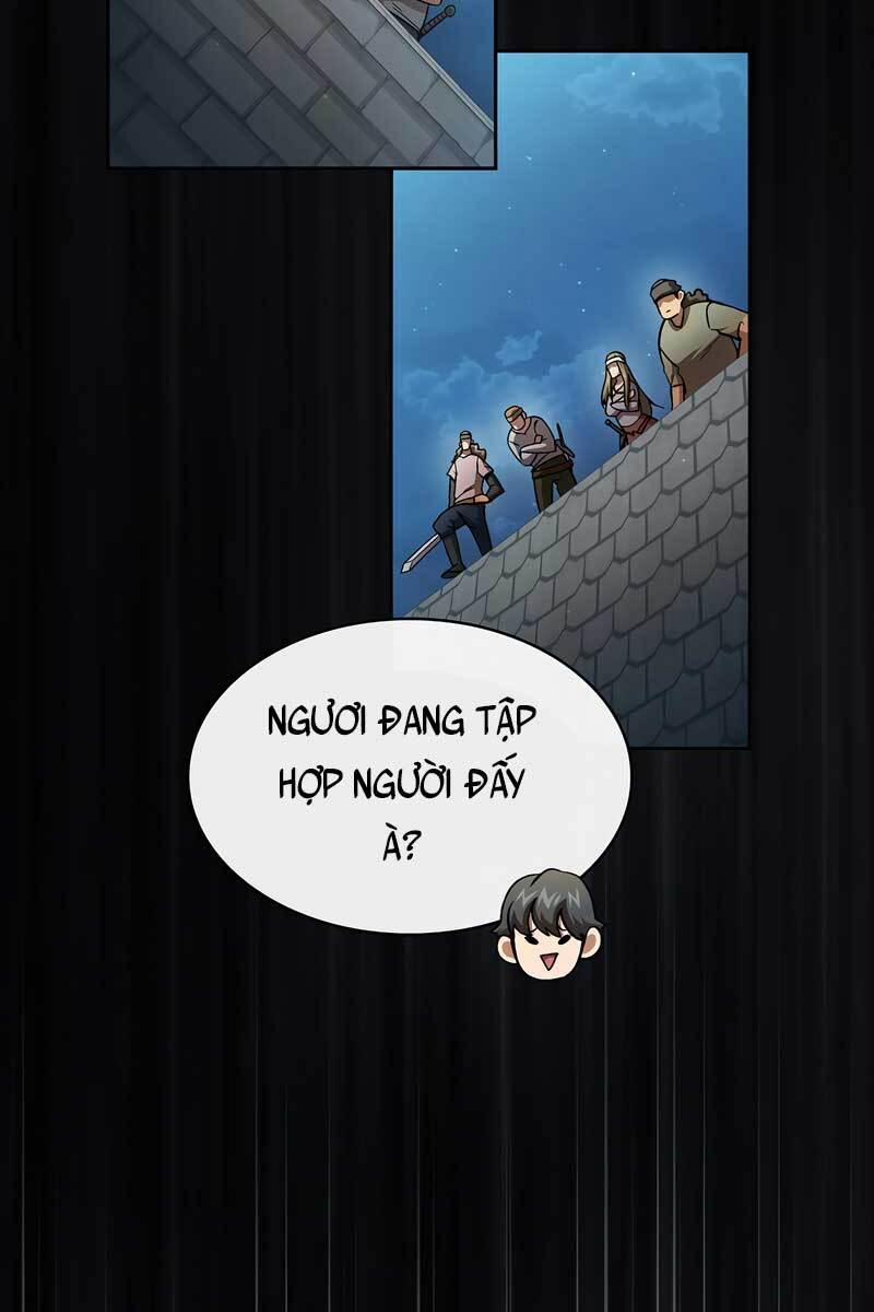 Có Thật Đây Là Anh Hùng Không? 55 trang 89