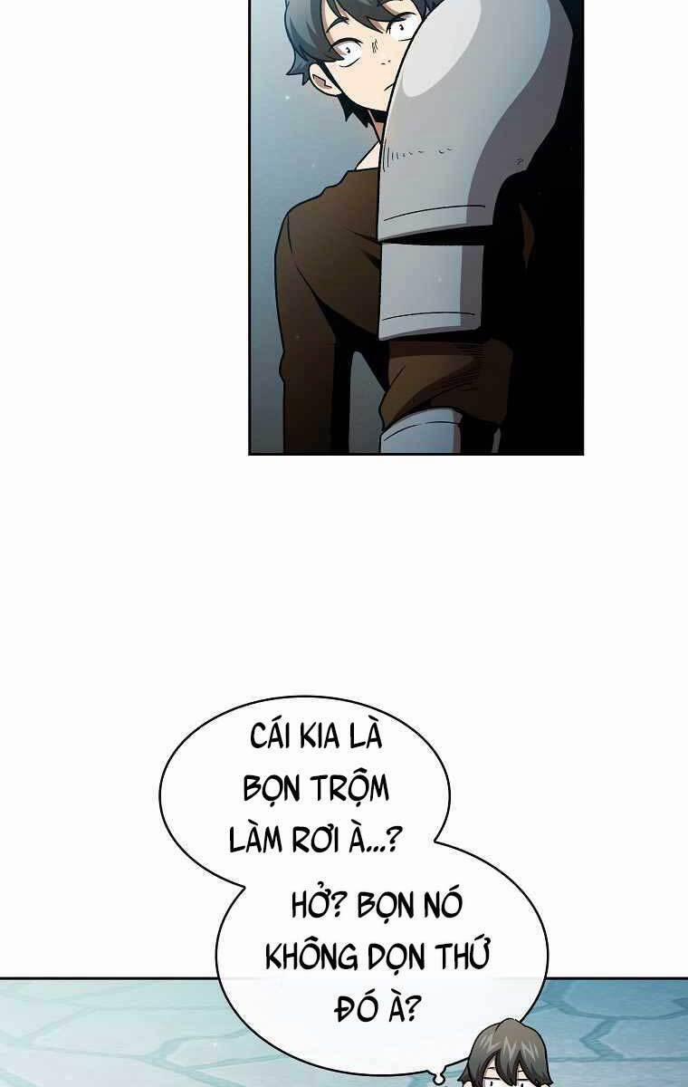 Có Thật Đây Là Anh Hùng Không? 56 trang 24