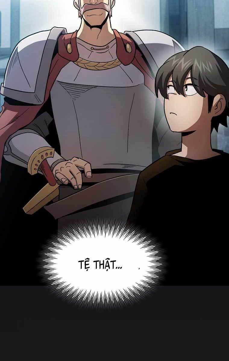 Có Thật Đây Là Anh Hùng Không? 56 trang 36