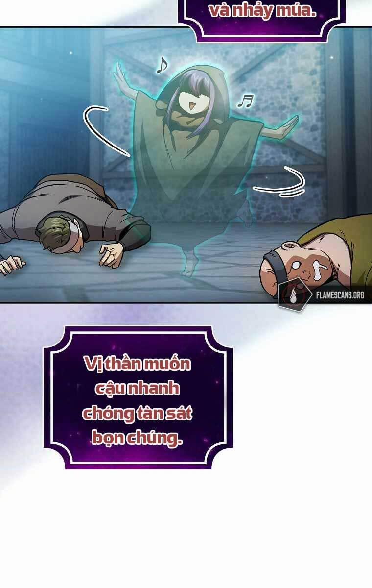 Có Thật Đây Là Anh Hùng Không? 56 trang 4