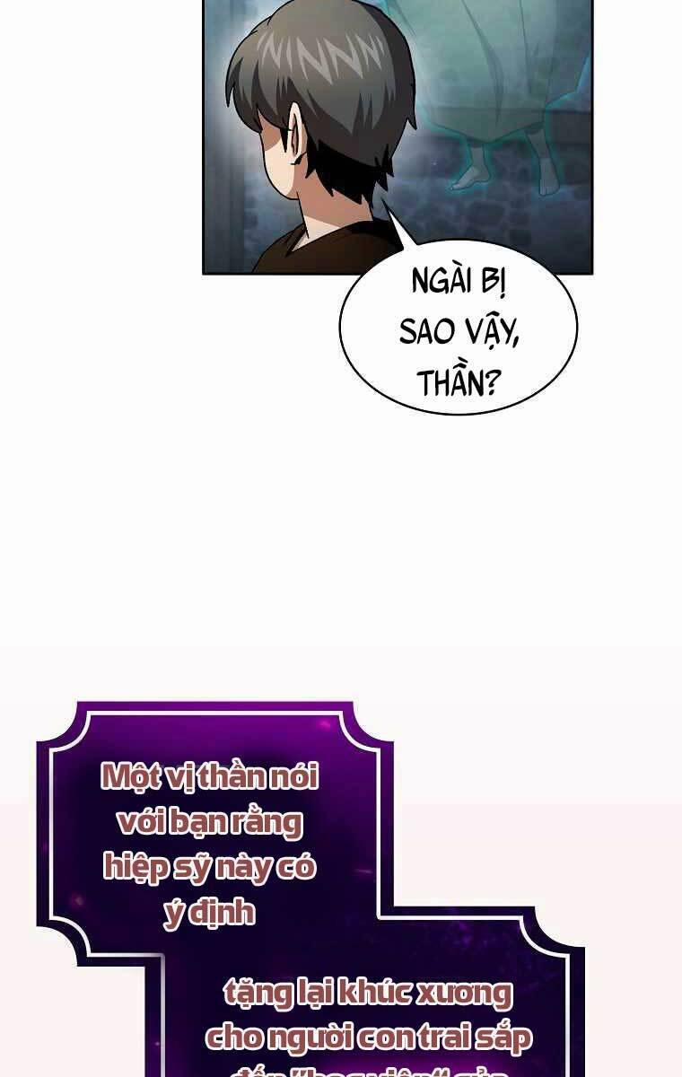 Có Thật Đây Là Anh Hùng Không? 56 trang 40