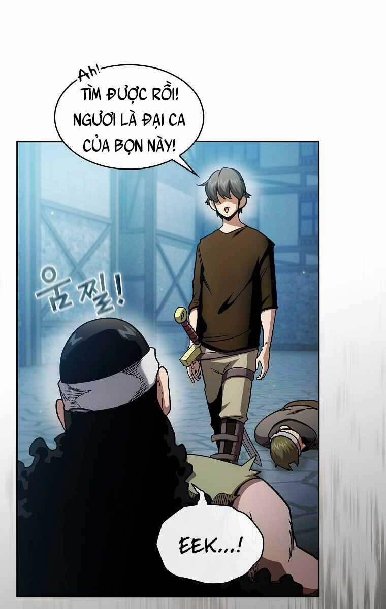 Có Thật Đây Là Anh Hùng Không? 56 trang 5