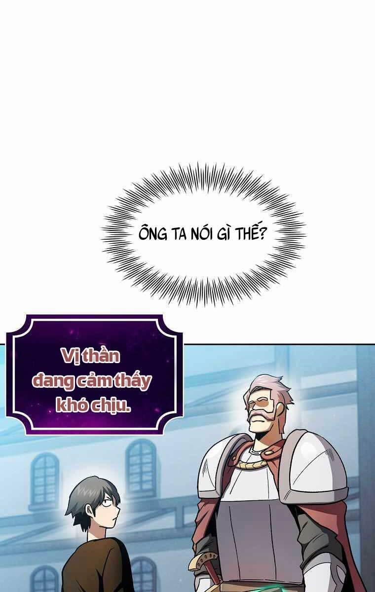 Có Thật Đây Là Anh Hùng Không? 56 trang 50