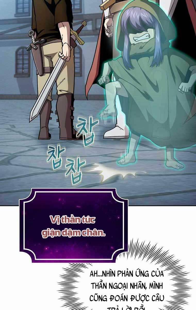 Có Thật Đây Là Anh Hùng Không? 56 trang 51