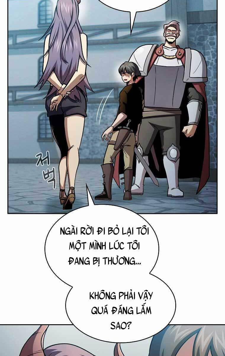 Có Thật Đây Là Anh Hùng Không? 56 trang 54