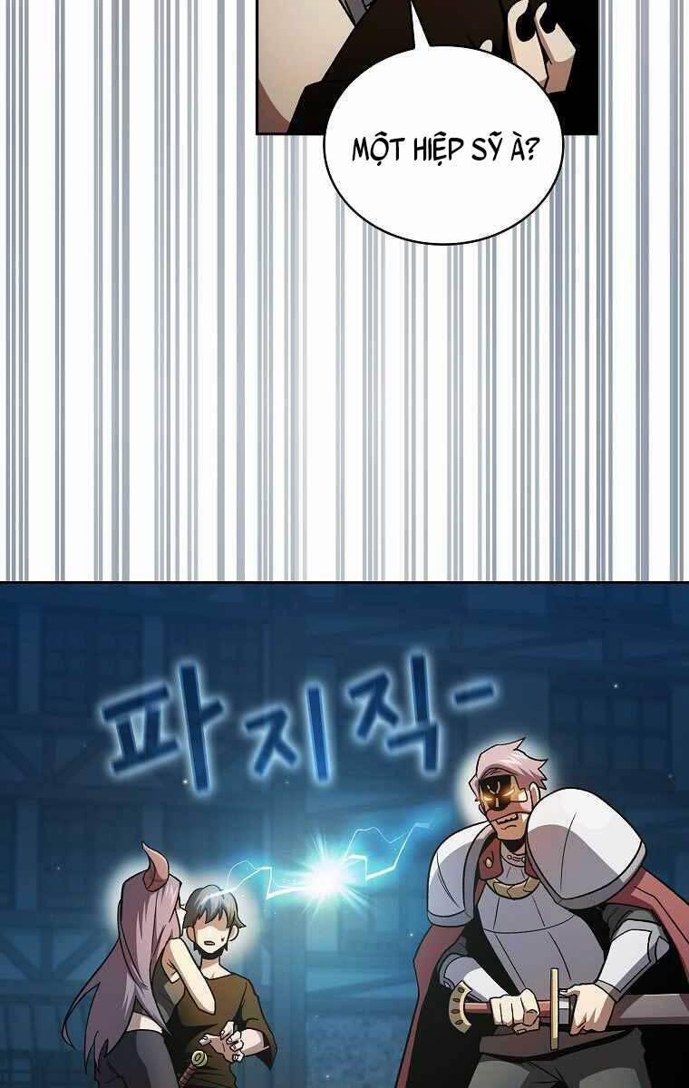 Có Thật Đây Là Anh Hùng Không? 56 trang 59