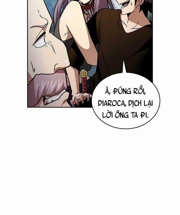 Có Thật Đây Là Anh Hùng Không? 56 trang 61