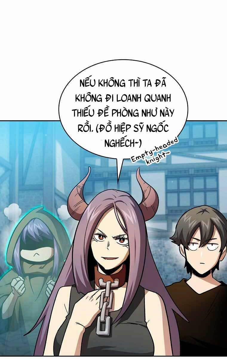 Có Thật Đây Là Anh Hùng Không? 56 trang 63